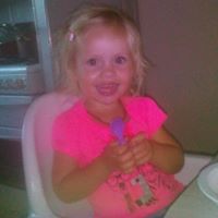 Kirstin Moore Photo 13