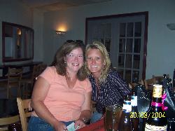 Julie Benson Photo 12