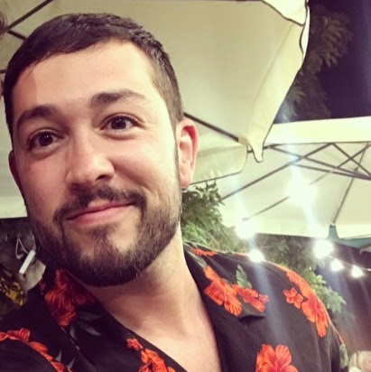 Josh Barron Photo 10