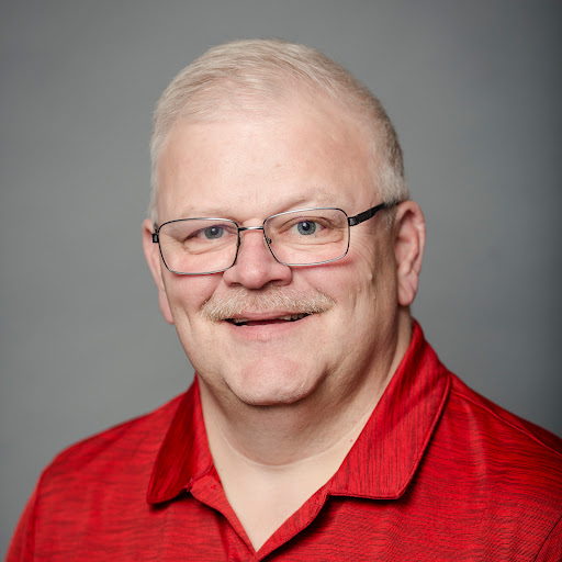 Timothy Jensen Photo 18