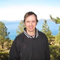 Spencer Fry Photo 10