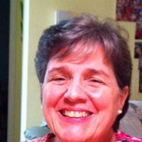 Ruth Pearson Photo 31