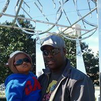 Lamar Thompson Photo 23