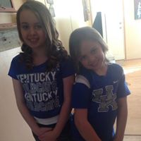 Rebecca Tackett Photo 7