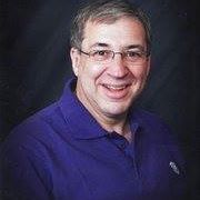 Paul Hampton Photo 27