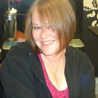 Julie Benson Photo 24