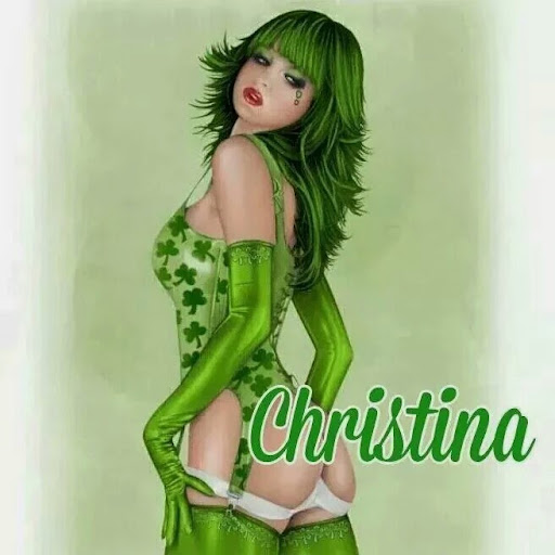 Christina Sheppard Photo 18