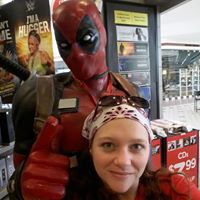 Christina Dutcher Photo 14