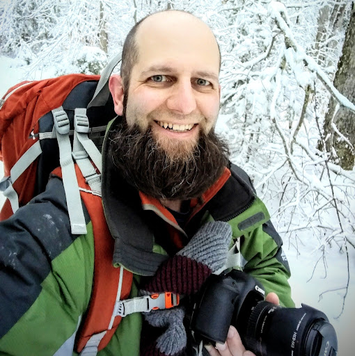 Eric Potter Photo 28