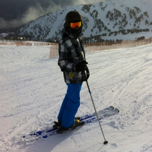 Christian Sharp Photo 18