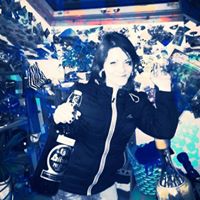 Amanda Hogue Photo 7