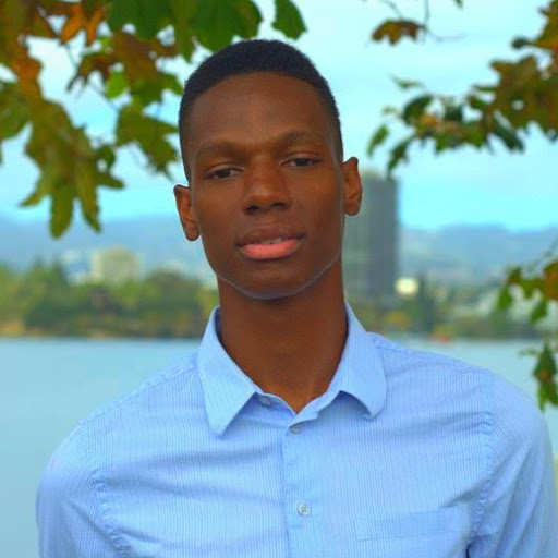 Brandon Blake Photo 39