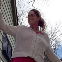 Allison Robinson Photo 30