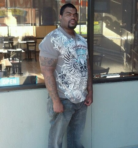 Darrell Joseph Photo 34