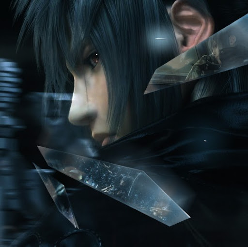 Nathan Harris Photo 41