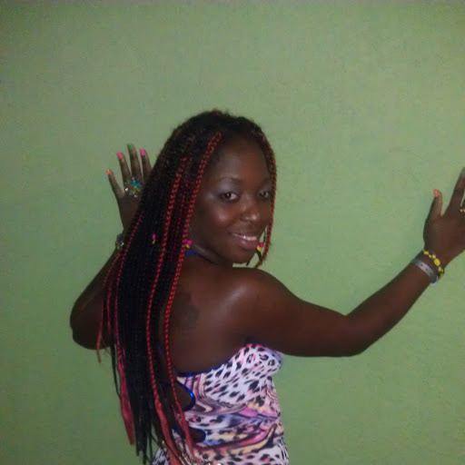 Christine Strachan Photo 9