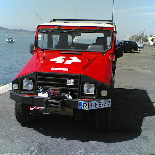 Francisco Espada Photo 6
