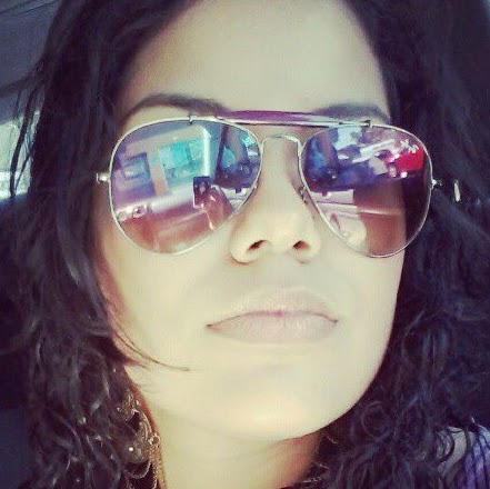 Ana Melendez Photo 8