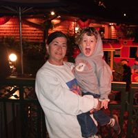 Adrienne Baker Photo 13