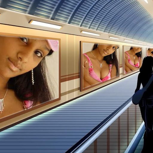 Mariam Kone Photo 27