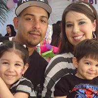 Catherine Yepez Photo 1