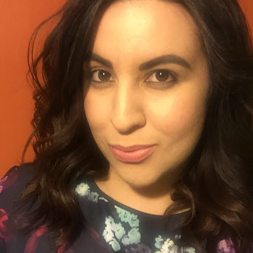 Nancy Moreno Photo 16