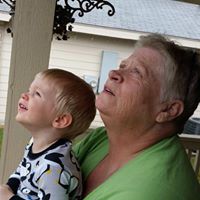 Cora Brown Photo 13 Cora Brown Photo 13