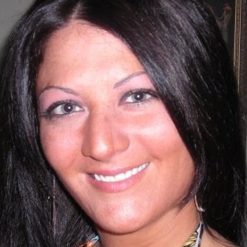 Sarah Shover Photo 7