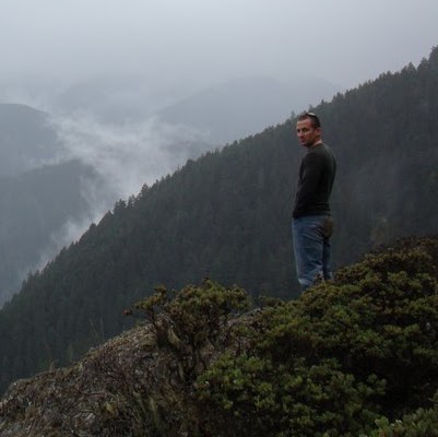 Richard Purcell Photo 19