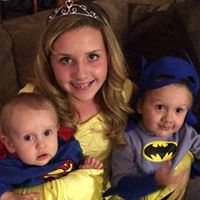 Christine Bynum Photo 8