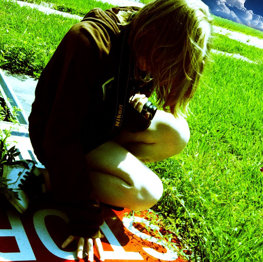 Erika Robbins Photo 1