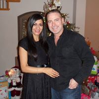 Silvia Pacheco Photo 12