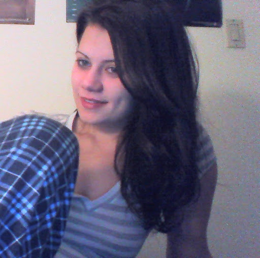 Victoria Connolly Photo 26