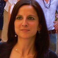 Roberta Curreri Photo 2