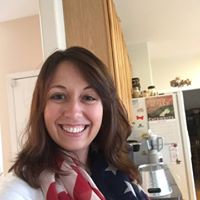 Sarah Bradley Photo 48