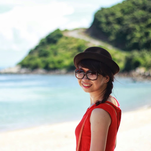 Annie Do Photo 16