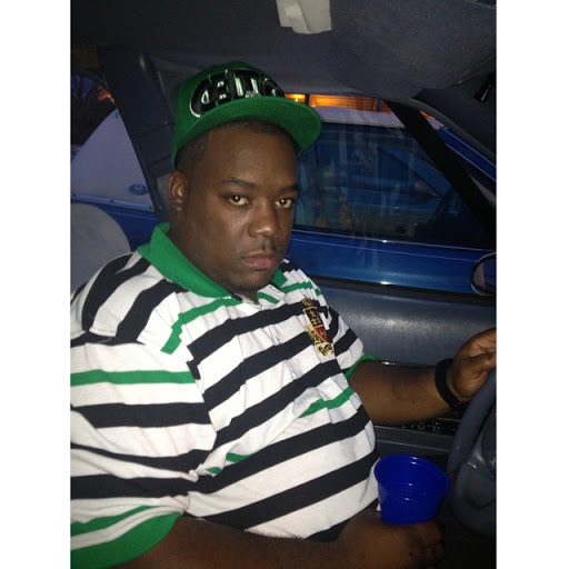 Jamill Brown Photo 7