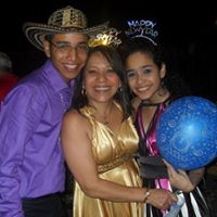 Mary Vargas Photo 22