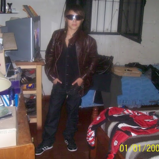Valentin Acevedo Photo 12