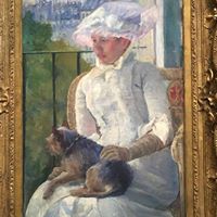 Andrea Dyer Photo 19