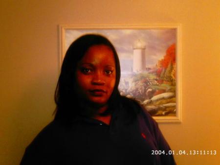 Angela Boone Photo 33