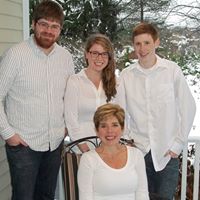 Janice Mccarthy Photo 4
