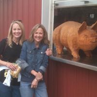 Marcia Reynolds Photo 19