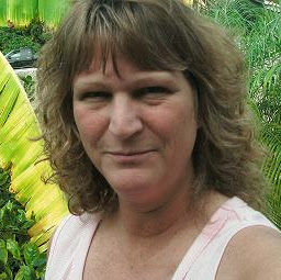 Tracy Taylor Photo 8