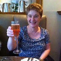 Catherine Whitworth Photo 14