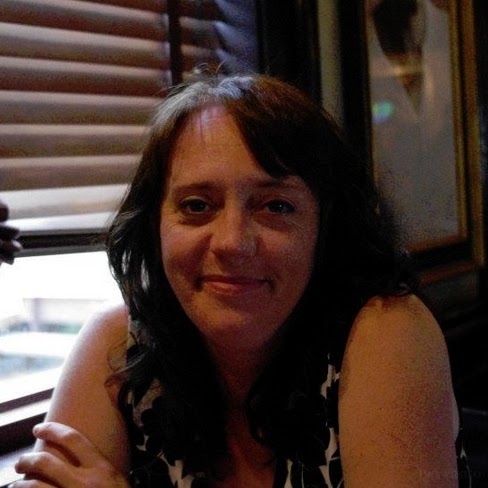 Tracey Sparks Photo 7