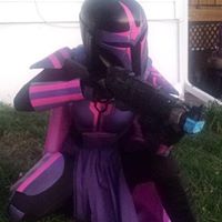 Julia Chase Photo 15