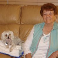 Joan Rupert Photo 5