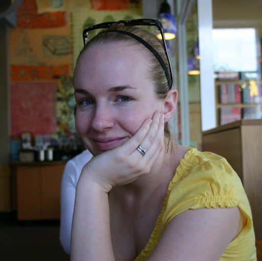 Megan Phillips Photo 17
