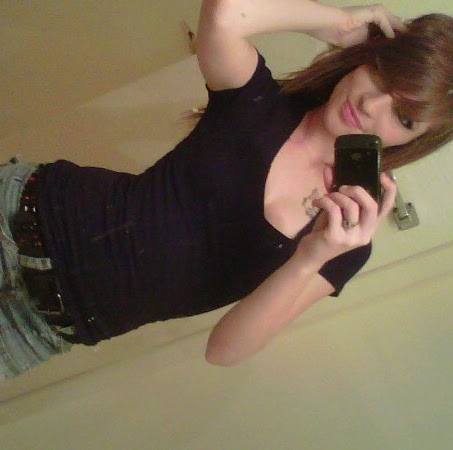 Kristina Kidd Photo 4
